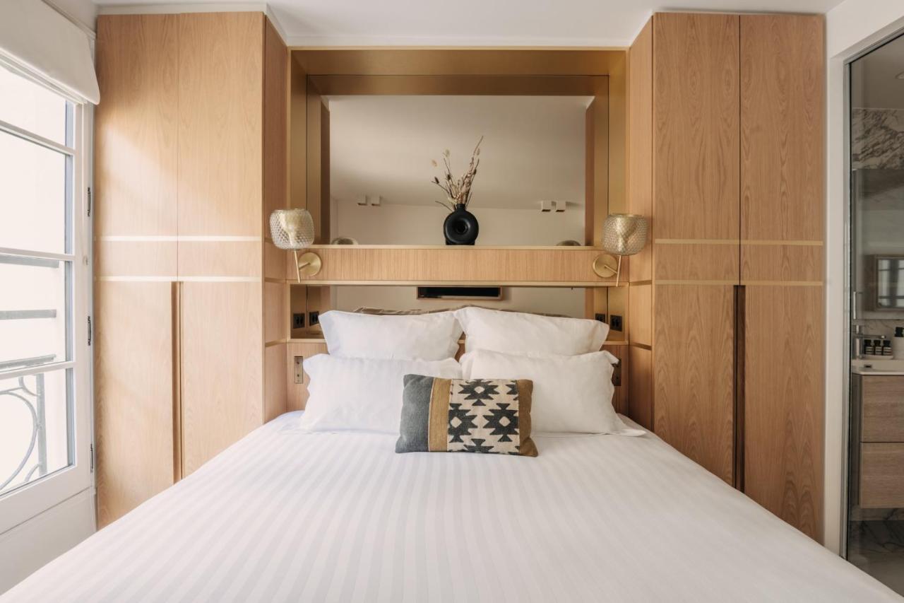 Highstay - Luxury Serviced Apartments - Place Vendome Paris Exterior photo
