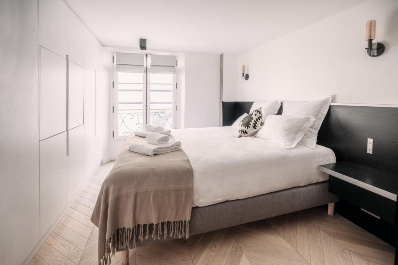 Highstay - Luxury Serviced Apartments - Place Vendome Paris Exterior photo