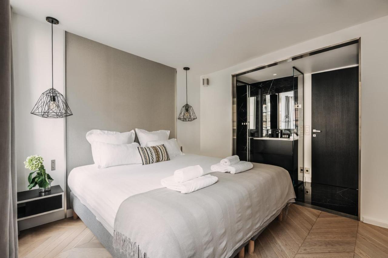 Highstay - Luxury Serviced Apartments - Place Vendome Paris Exterior photo