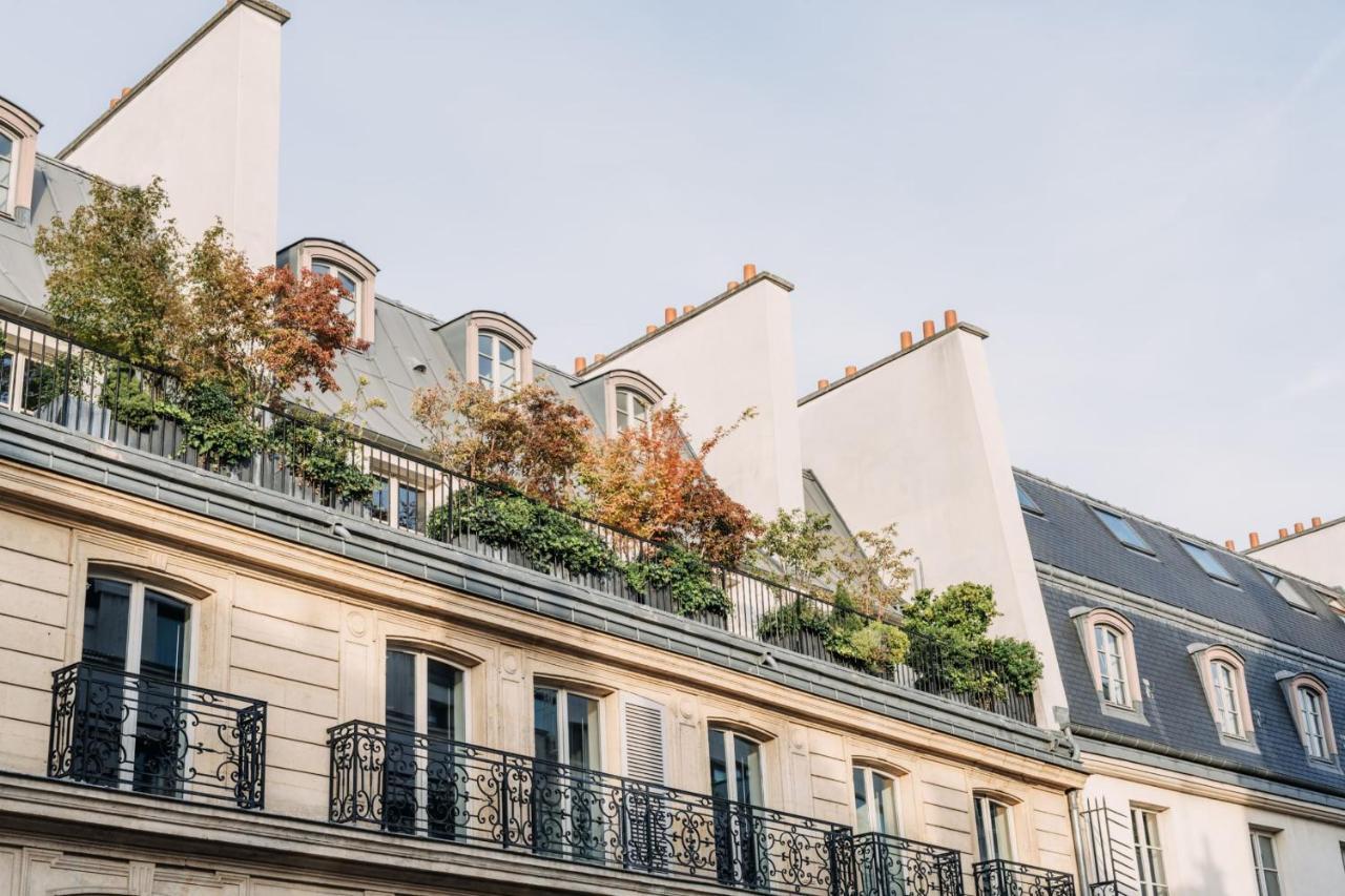 Highstay - Luxury Serviced Apartments - Place Vendome Paris Exterior photo
