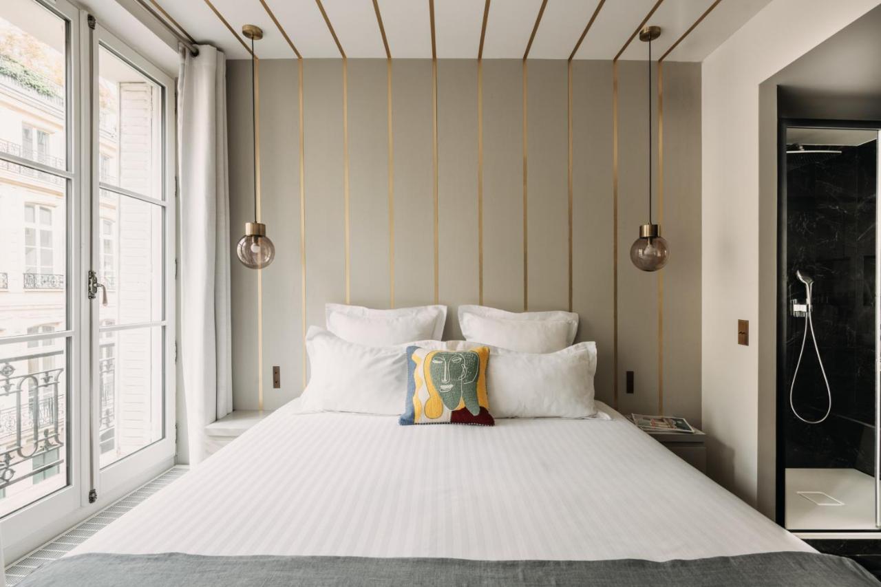 Highstay - Luxury Serviced Apartments - Place Vendome Paris Exterior photo