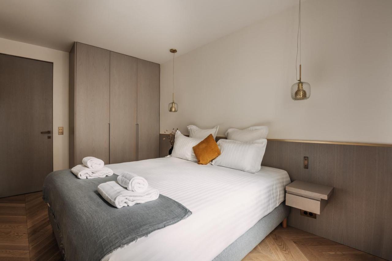 Highstay - Luxury Serviced Apartments - Place Vendome Paris Exterior photo