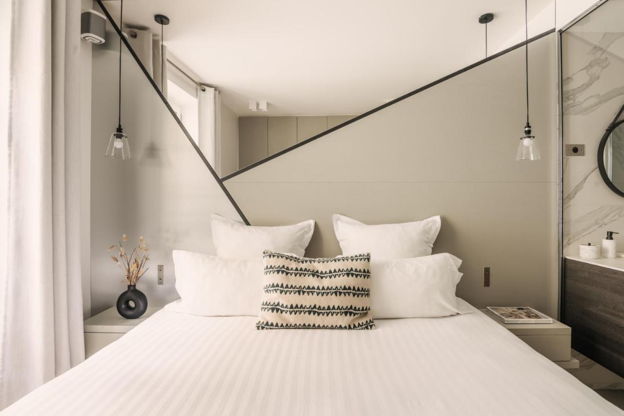 Highstay - Luxury Serviced Apartments - Place Vendome Paris Exterior photo