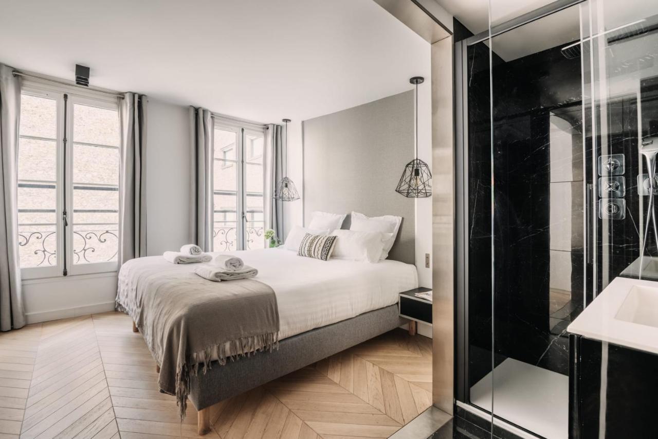 Highstay - Luxury Serviced Apartments - Place Vendome Paris Exterior photo