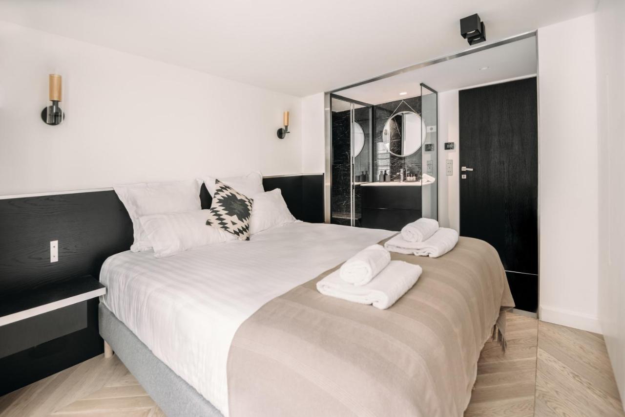 Highstay - Luxury Serviced Apartments - Place Vendome Paris Exterior photo