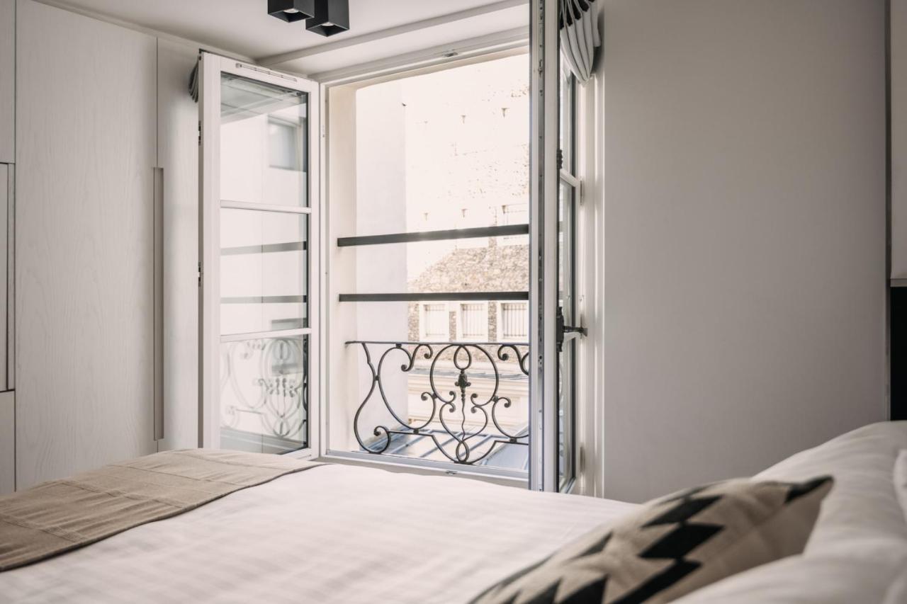 Highstay - Luxury Serviced Apartments - Place Vendome Paris Exterior photo