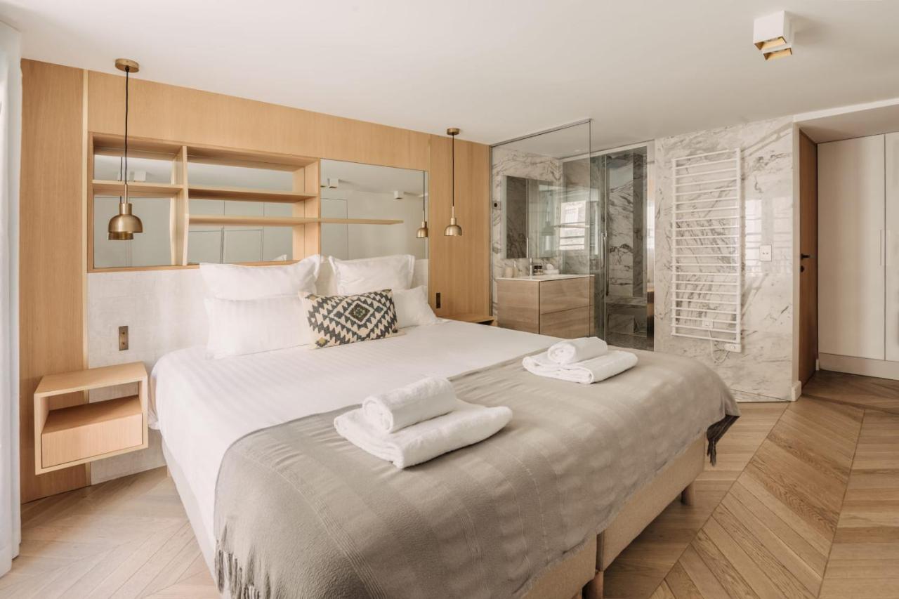 Highstay - Luxury Serviced Apartments - Place Vendome Paris Exterior photo