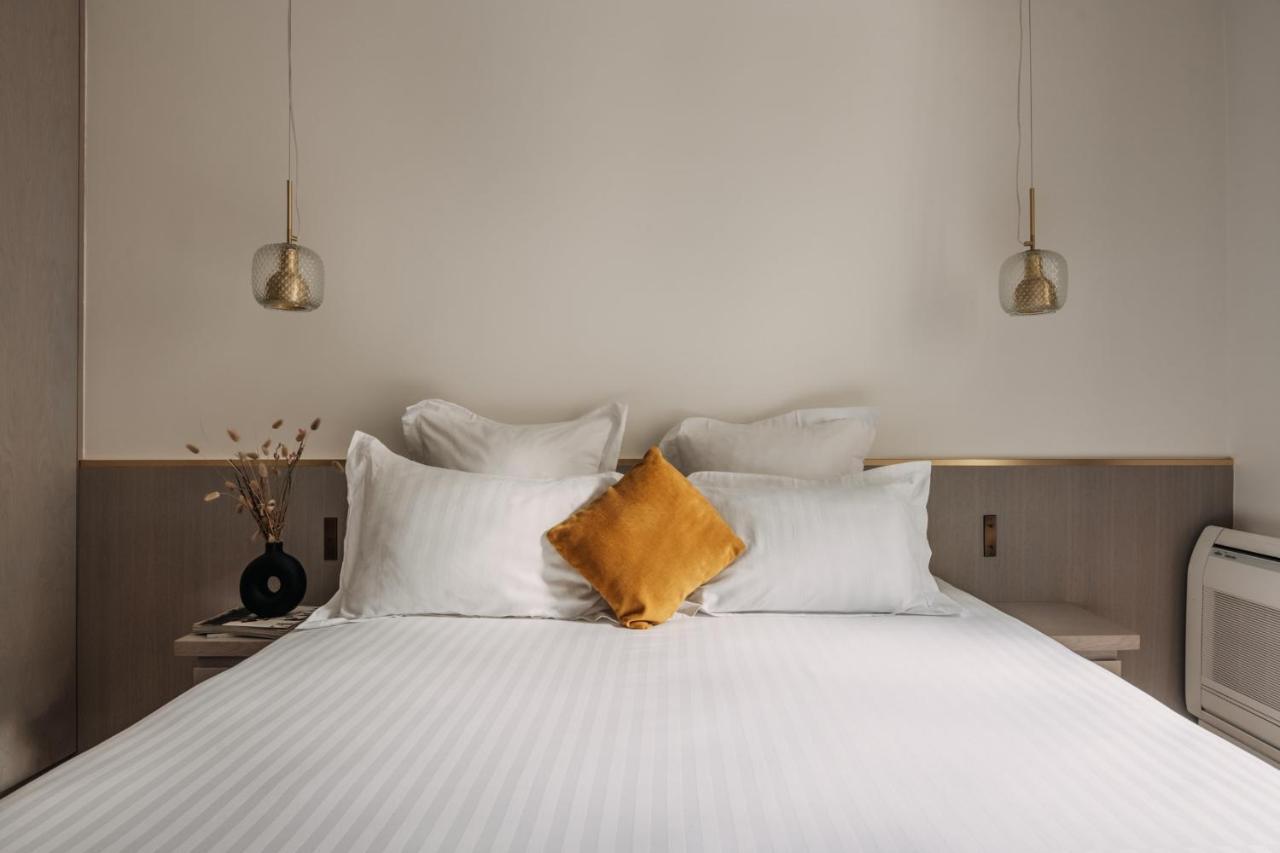 Highstay - Luxury Serviced Apartments - Place Vendome Paris Exterior photo