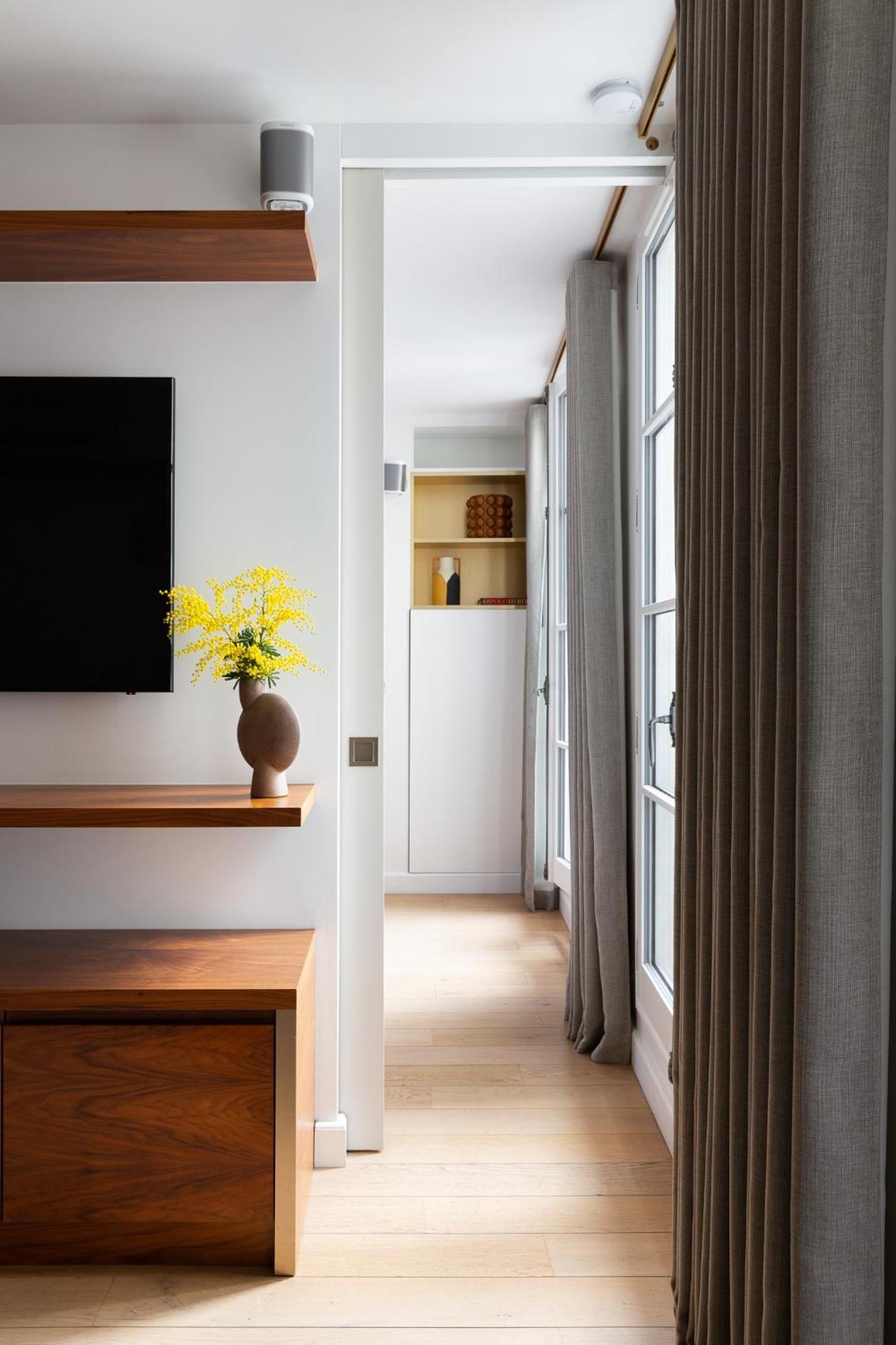 Highstay - Luxury Serviced Apartments - Place Vendome Paris Exterior photo