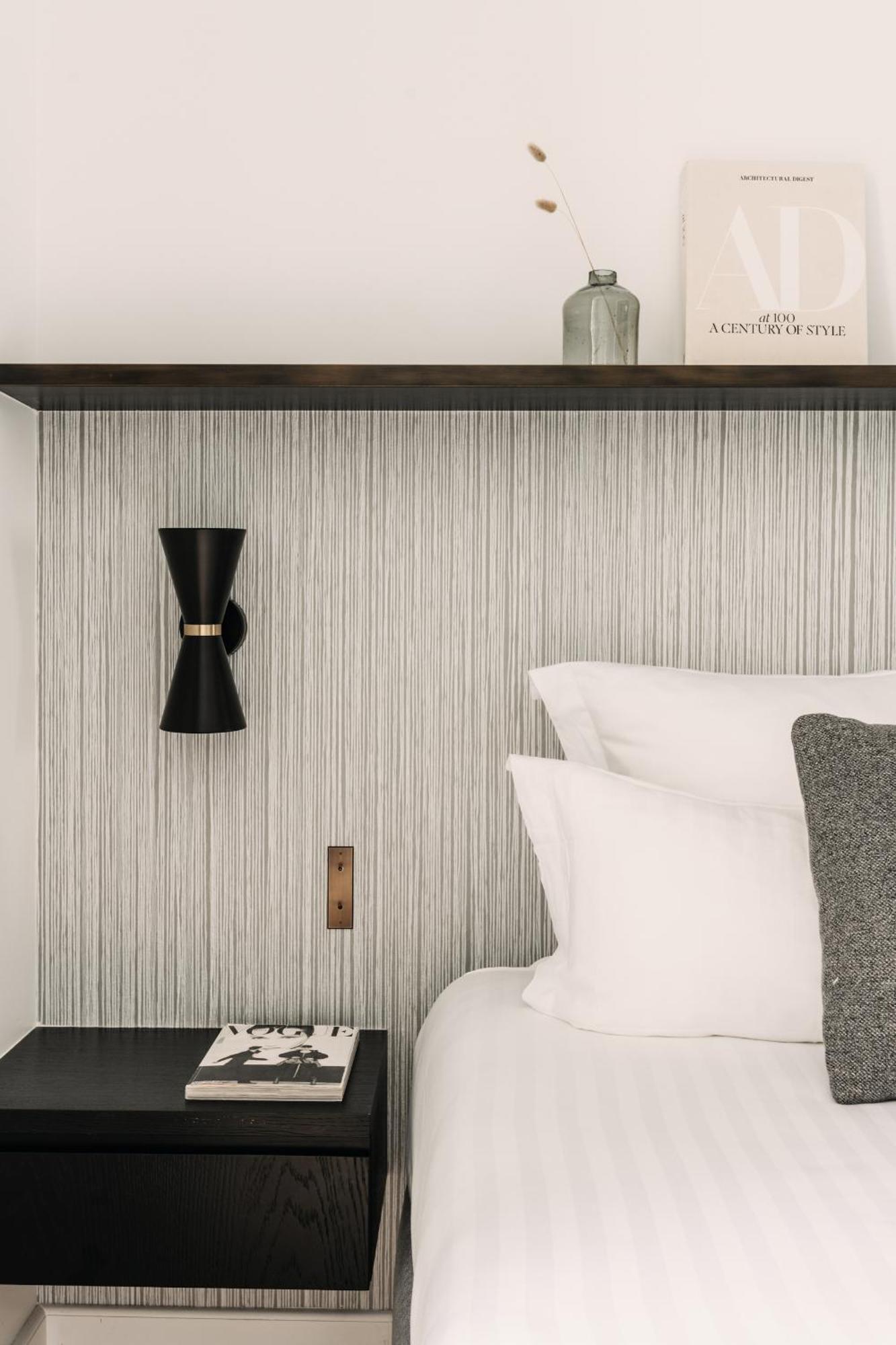 Highstay - Luxury Serviced Apartments - Place Vendome Paris Exterior photo