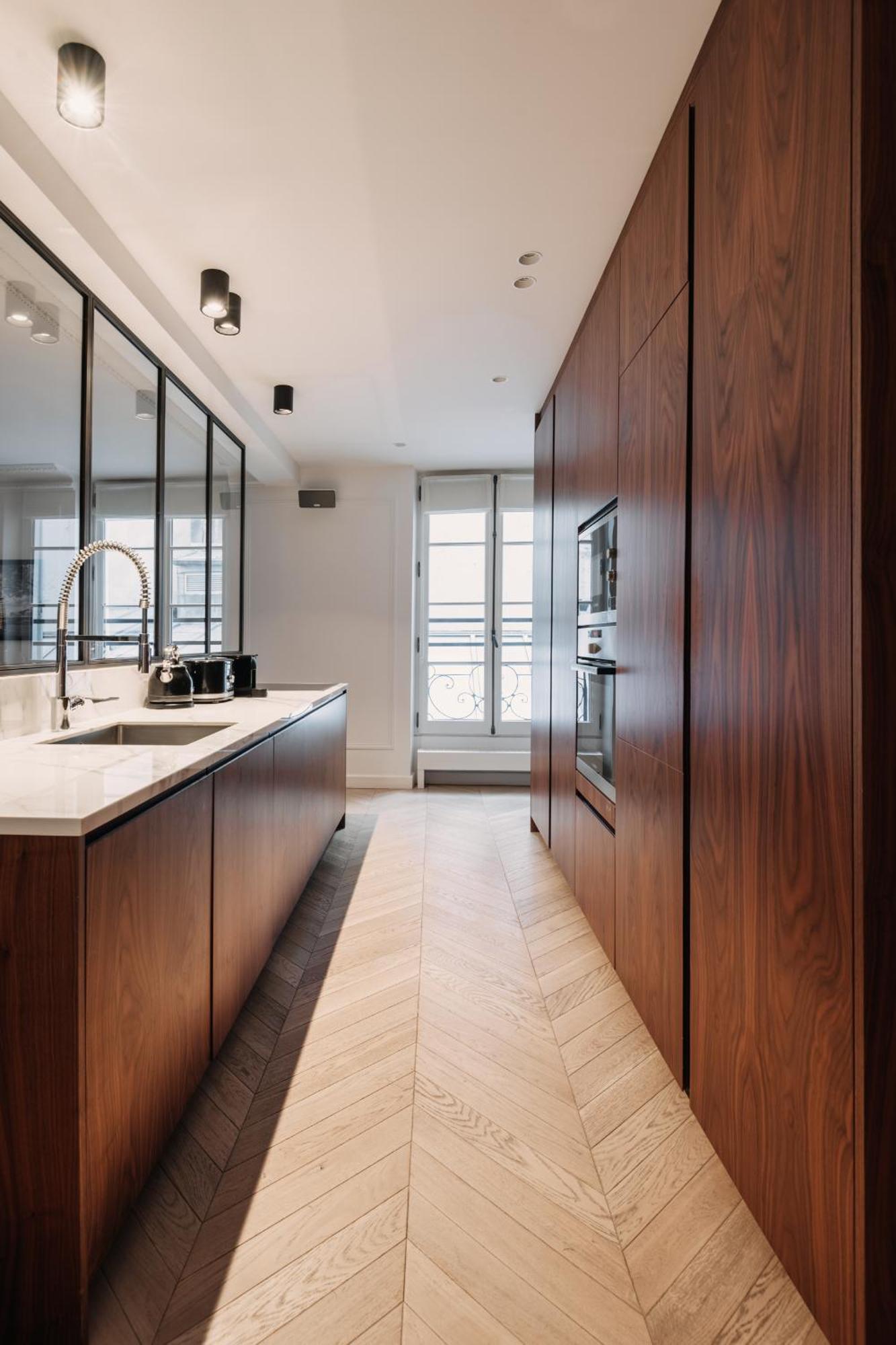 Highstay - Luxury Serviced Apartments - Place Vendome Paris Exterior photo