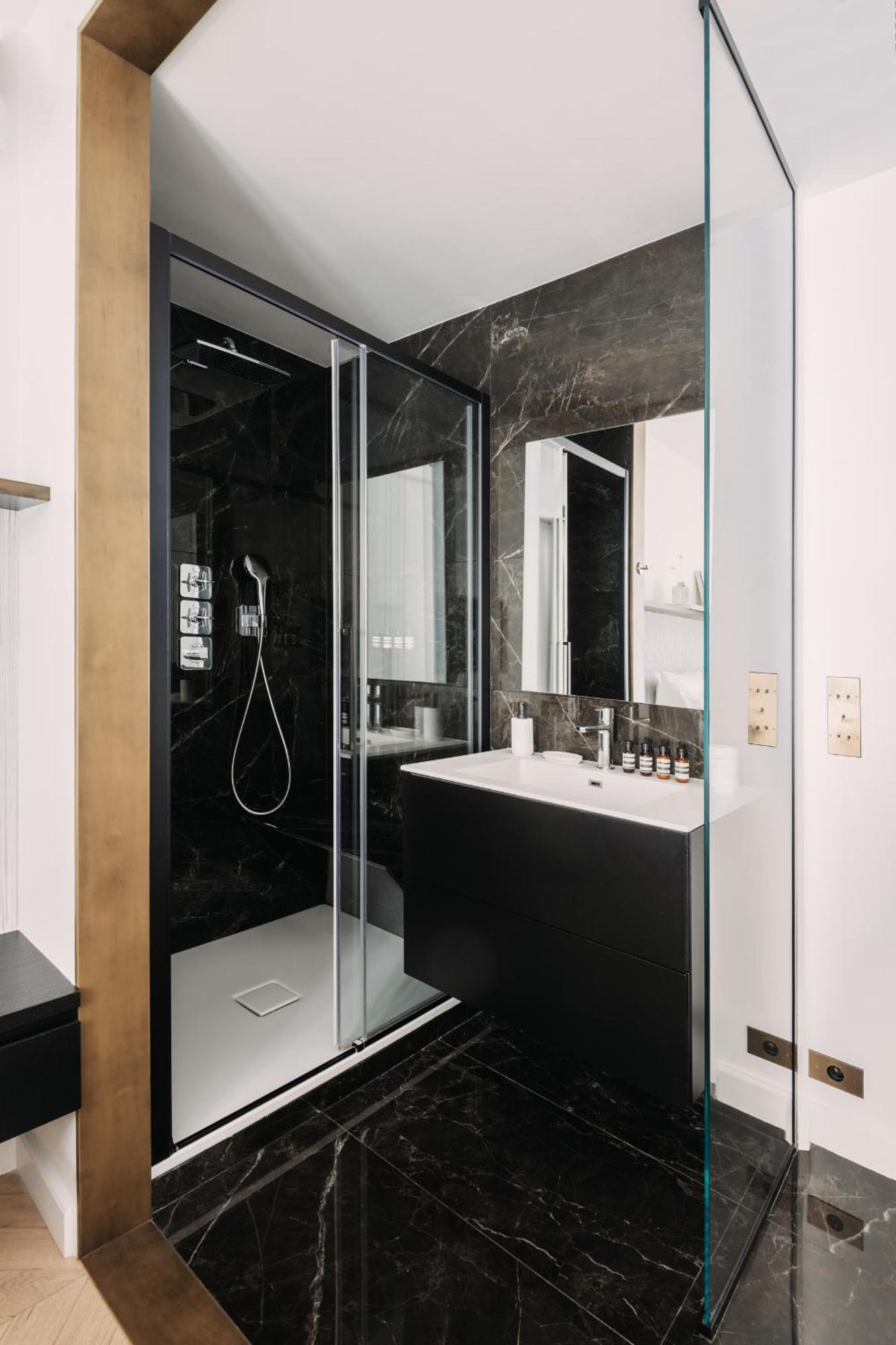 Highstay - Luxury Serviced Apartments - Place Vendome Paris Exterior photo