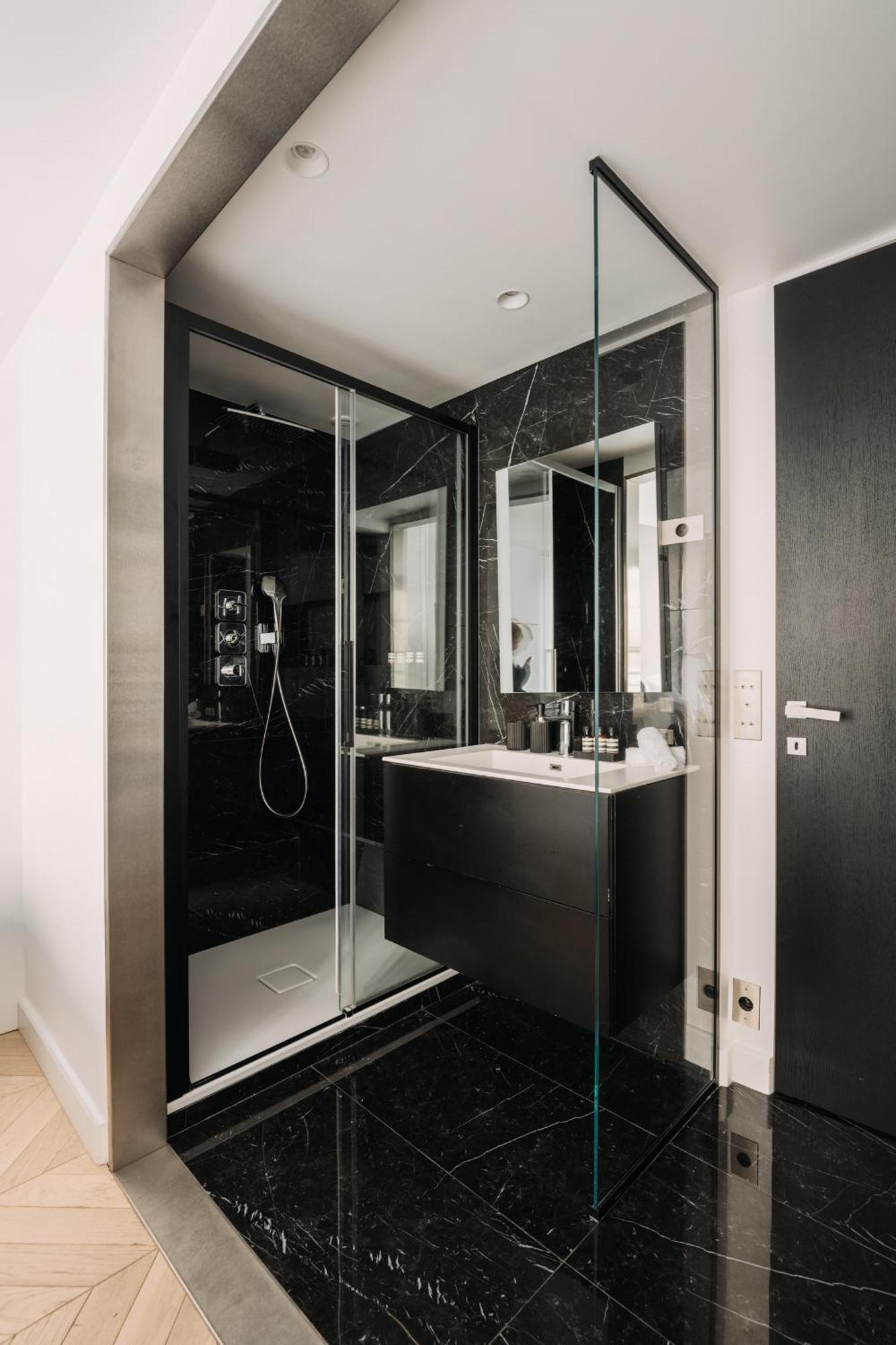 Highstay - Luxury Serviced Apartments - Place Vendome Paris Exterior photo