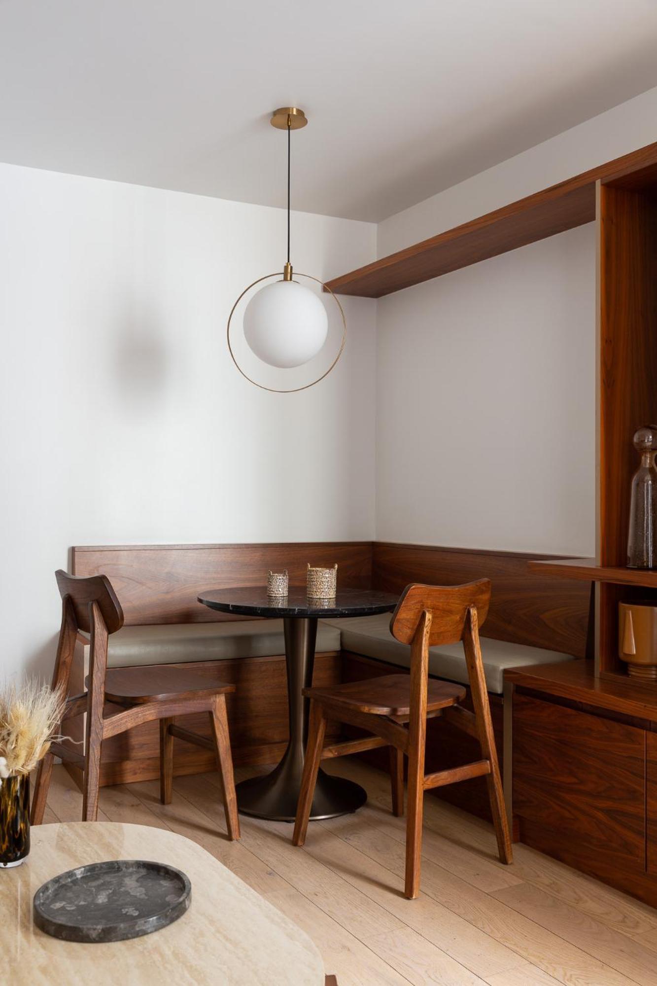 Highstay - Luxury Serviced Apartments - Place Vendome Paris Exterior photo