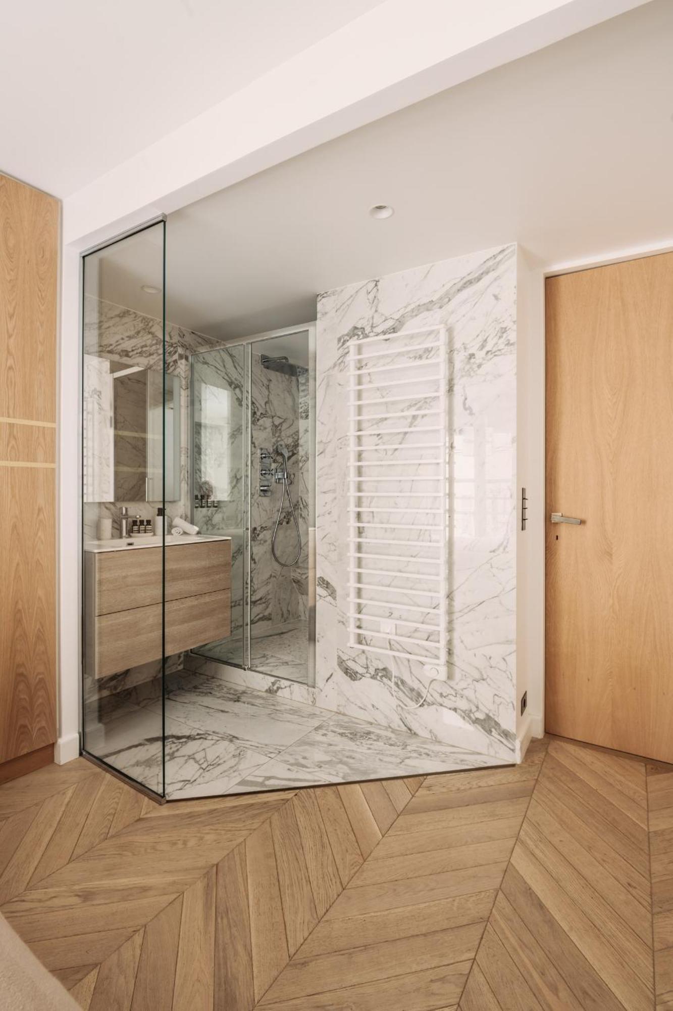 Highstay - Luxury Serviced Apartments - Place Vendome Paris Exterior photo