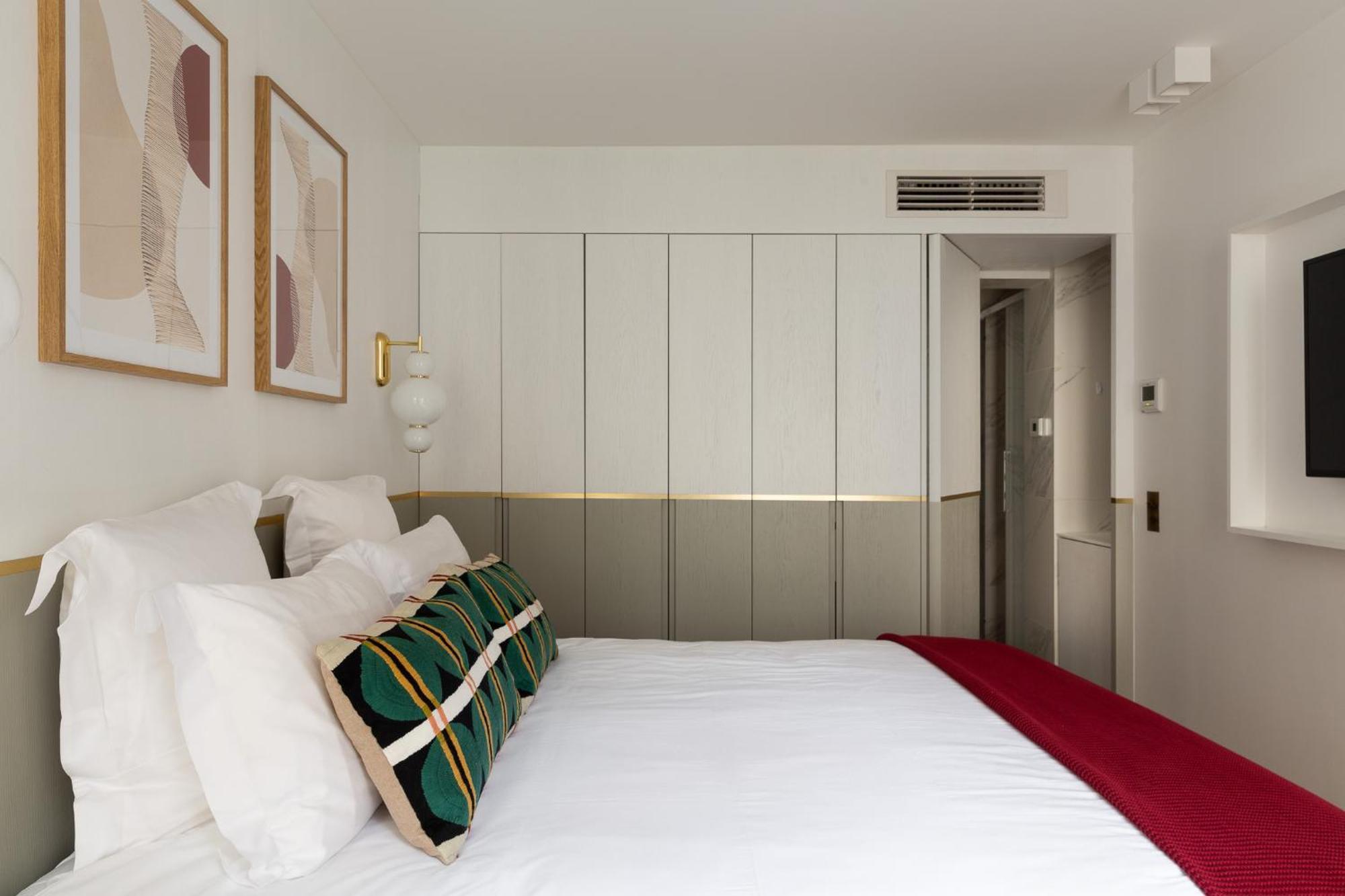 Highstay - Luxury Serviced Apartments - Place Vendome Paris Exterior photo