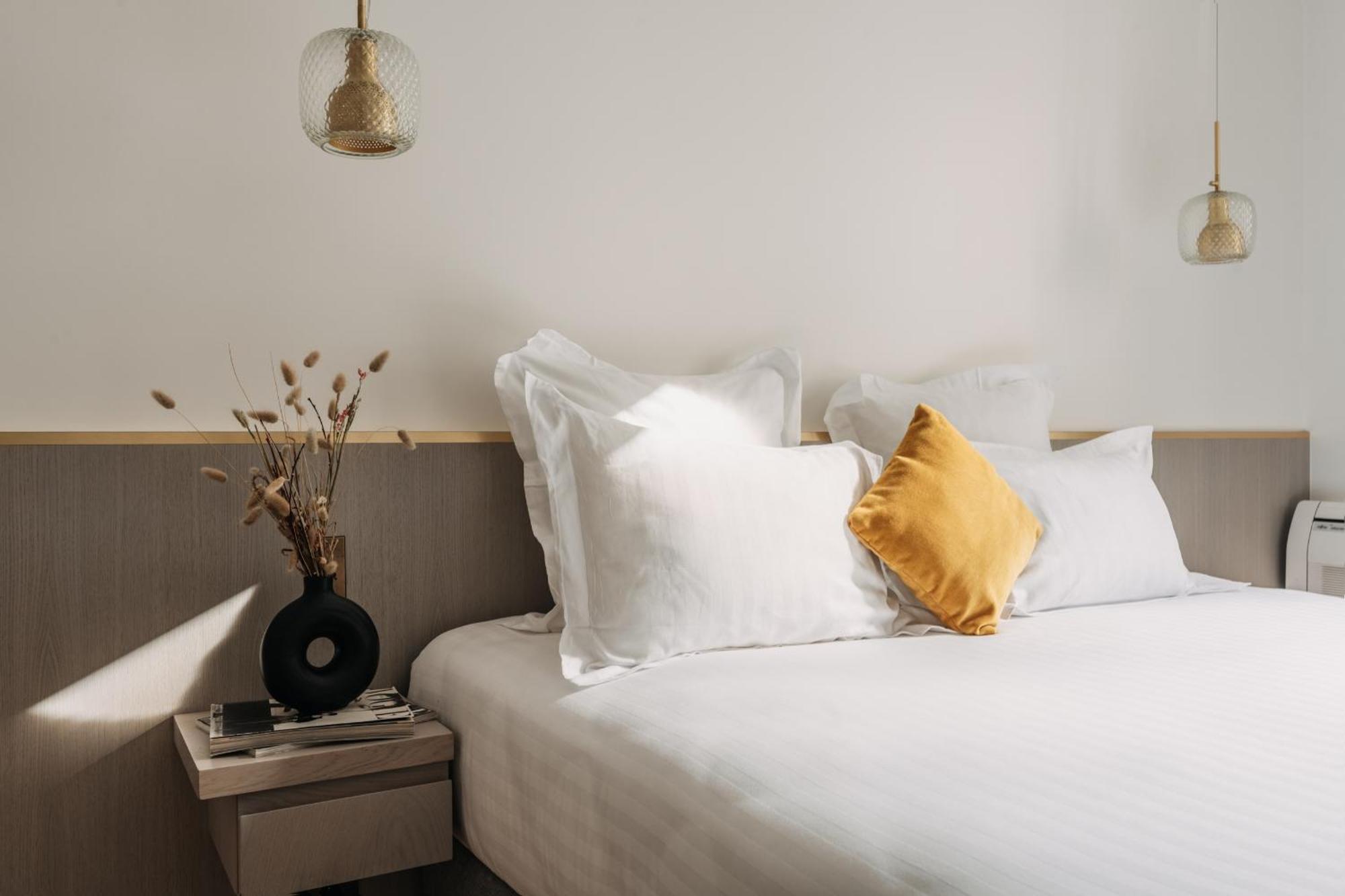 Highstay - Luxury Serviced Apartments - Place Vendome Paris Exterior photo